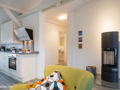 Ferienwohnung für 4 Personen (102 m²) in Kappeln 5/10