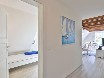 Ferienwohnung für 3 Personen (75 m²) in Kappeln 8/10