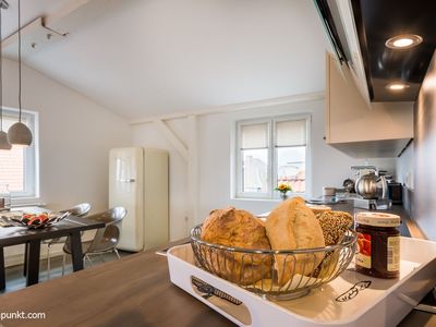 Ferienwohnung für 4 Personen (102 m²) in Kappeln 8/10