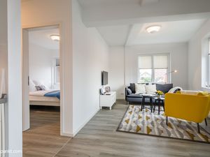 Ferienwohnung für 2 Personen (43 m²) in Kappeln