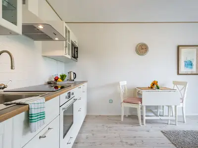 Ferienwohnung für 2 Personen (35 m²) in Kappeln 3/10