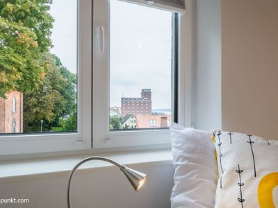 Ferienwohnung für 4 Personen (102 m²) in Kappeln 10/10