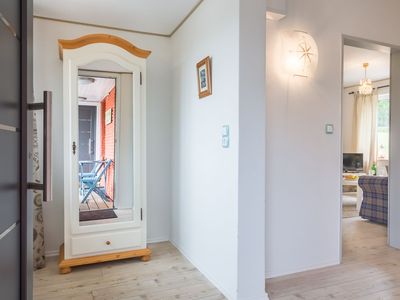 Ferienwohnung für 2 Personen (35 m²) in Kappeln 5/10