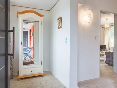 Ferienwohnung für 2 Personen (35 m²) in Kappeln 5/10