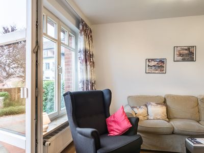 Ferienwohnung für 2 Personen (45 m²) in Kappeln 3/10