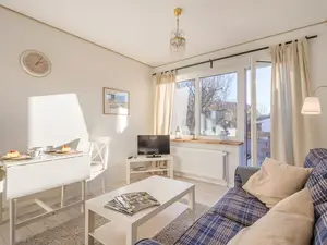 Ferienwohnung für 2 Personen (35 m²) in Kappeln