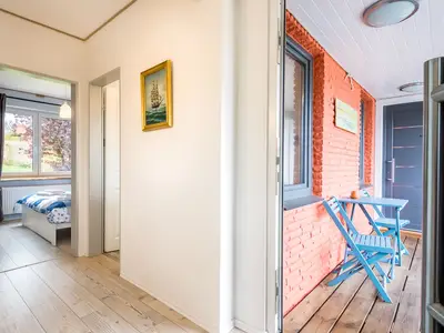 Ferienwohnung für 2 Personen (35 m²) in Kappeln 6/10