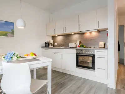 Ferienwohnung für 2 Personen (43 m²) in Kappeln 4/10
