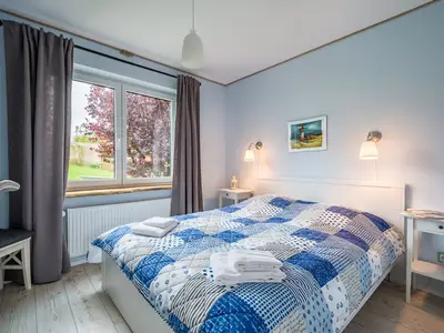 Ferienwohnung für 2 Personen (35 m²) in Kappeln 7/10