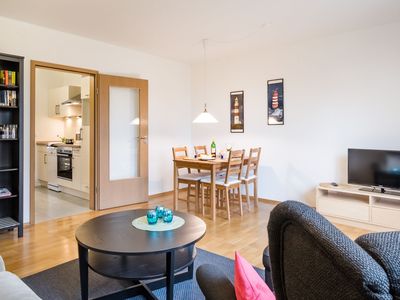 Ferienwohnung für 2 Personen (45 m²) in Kappeln 4/10