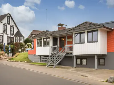 Ferienwohnung für 2 Personen (35 m²) in Kappeln 9/10