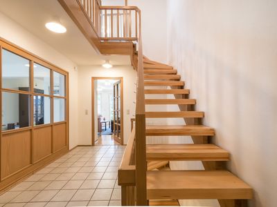 Ferienwohnung für 6 Personen (133 m²) in Kappeln 5/10