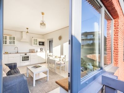 Ferienwohnung für 2 Personen (35 m²) in Kappeln 5/10