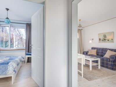 Ferienwohnung für 2 Personen (35 m²) in Kappeln 6/10