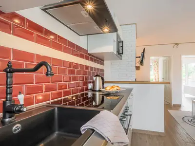 Ferienwohnung für 3 Personen (50 m²) in Kappeln 4/10