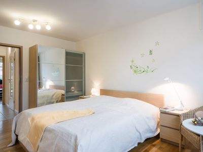 Ferienwohnung für 2 Personen (45 m²) in Kappeln 7/10