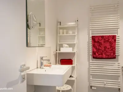 Ferienwohnung für 2 Personen (43 m²) in Kappeln 9/10