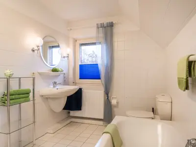 Ferienwohnung für 6 Personen (133 m²) in Kappeln 9/10