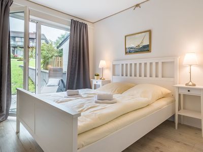 Ferienwohnung für 3 Personen (50 m²) in Kappeln 7/10