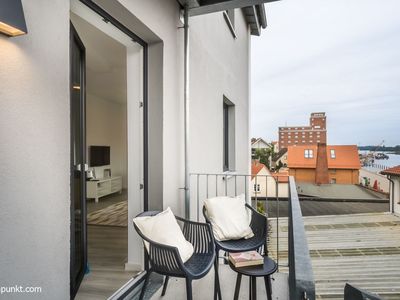 Ferienwohnung für 2 Personen (43 m²) in Kappeln 10/10