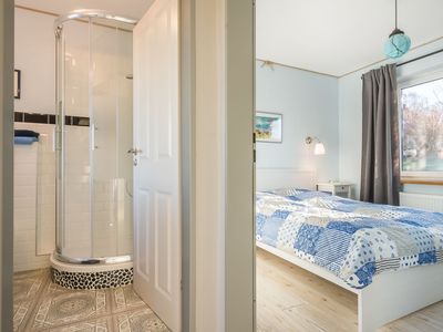 Ferienwohnung für 2 Personen (35 m²) in Kappeln 9/10