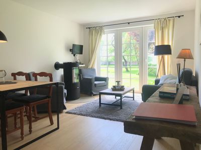 Ferienwohnung für 4 Personen (50 m²) in Kappeln 1/10