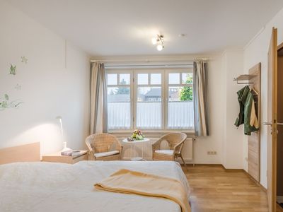 Ferienwohnung für 2 Personen (45 m²) in Kappeln 9/10