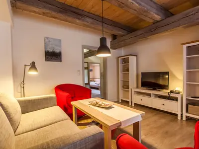 Ferienwohnung für 4 Personen (62 m²) in Kappeln 1/10