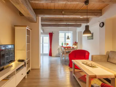 Ferienwohnung für 4 Personen (62 m²) in Kappeln 3/10