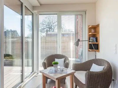 Ferienwohnung für 6 Personen (107 m²) in Kappeln 7/10