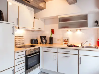 Ferienwohnung für 4 Personen (62 m²) in Kappeln 4/10