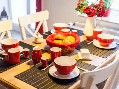 Ferienwohnung für 4 Personen (62 m²) in Kappeln 5/10