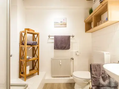 Ferienwohnung für 4 Personen (62 m²) in Kappeln 8/10