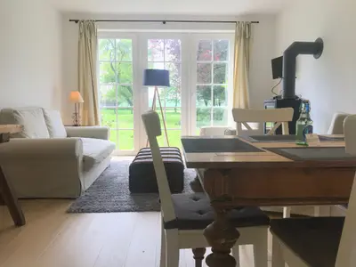Ferienwohnung für 4 Personen (50 m²) in Kappeln 1/10
