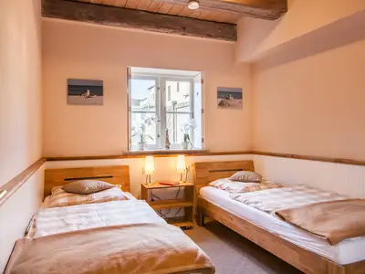 Ferienwohnung für 4 Personen (62 m²) in Kappeln 9/10