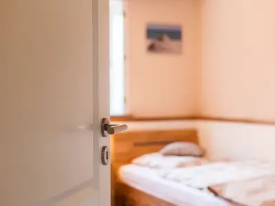 Ferienwohnung für 4 Personen (62 m²) in Kappeln 10/10