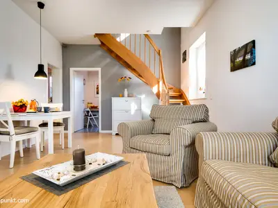 Ferienwohnung für 2 Personen (60 m²) in Kappeln 1/10