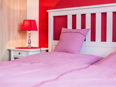 Ferienwohnung für 4 Personen (75 m²) in Kappeln 9/10