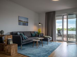 Ferienwohnung für 4 Personen (77 m²) in Kappeln