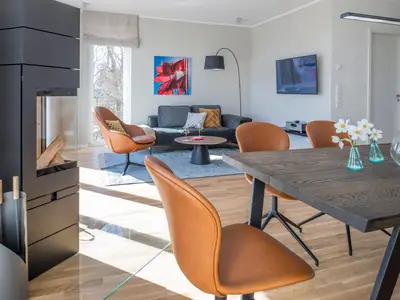 Ferienwohnung für 2 Personen (66 m²) in Kappeln 2/10
