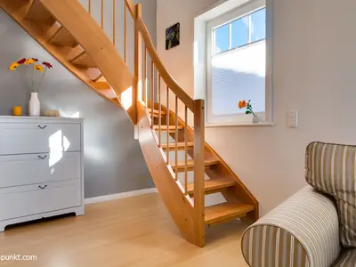 Ferienwohnung für 2 Personen (60 m²) in Kappeln 4/10