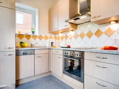Ferienwohnung für 2 Personen (60 m²) in Kappeln 5/10