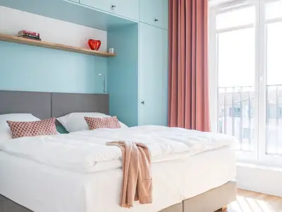 Ferienwohnung für 2 Personen (66 m²) in Kappeln 4/10