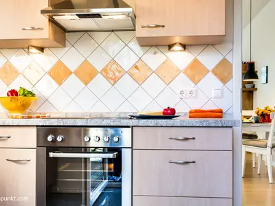 Ferienwohnung für 2 Personen (60 m²) in Kappeln 6/10
