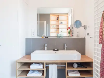 Ferienwohnung für 2 Personen (66 m²) in Kappeln 5/10