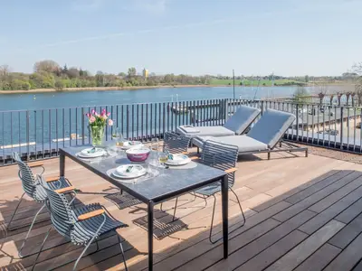 Ferienwohnung für 2 Personen (66 m²) in Kappeln 7/10