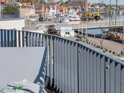 Ferienwohnung für 2 Personen (66 m²) in Kappeln 9/10