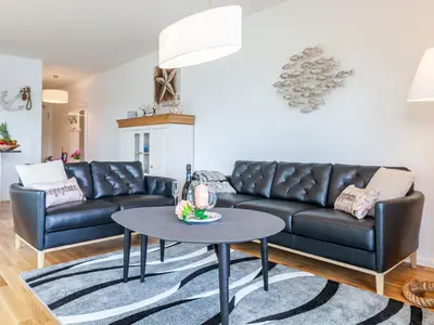 Ferienwohnung für 3 Personen (76 m²) in Kappeln 1/10