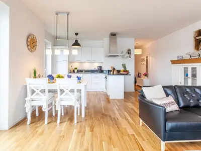 Ferienwohnung für 3 Personen (76 m²) in Kappeln 4/10