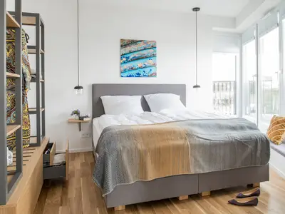 Ferienwohnung für 4 Personen (80 m²) in Kappeln 7/10